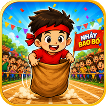Nhảy Bao Bố Kiến Thức