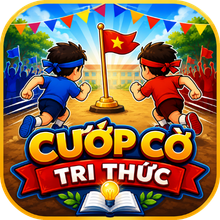Cướp Cờ Kiến Thức