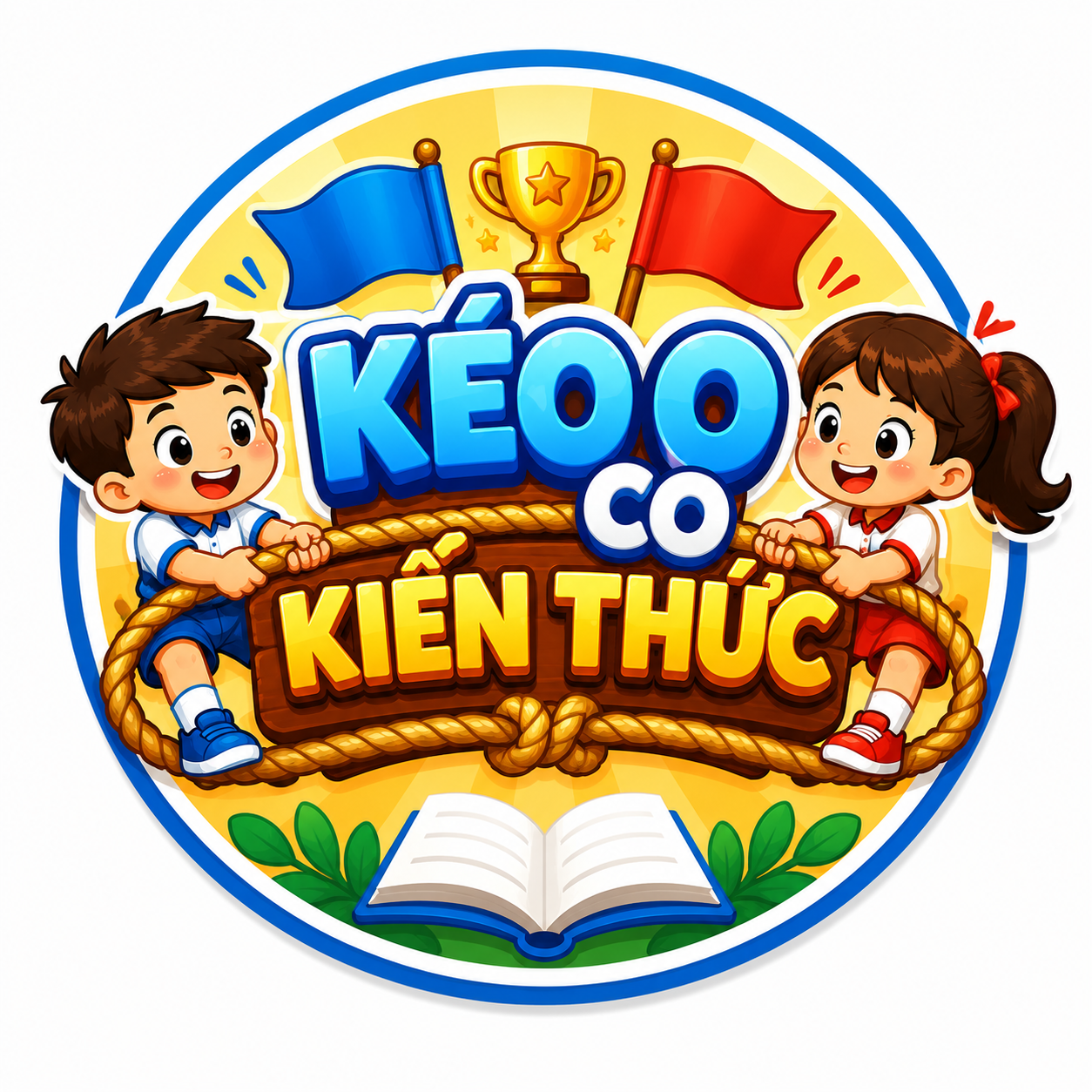 Kéo Co Kiến Thức