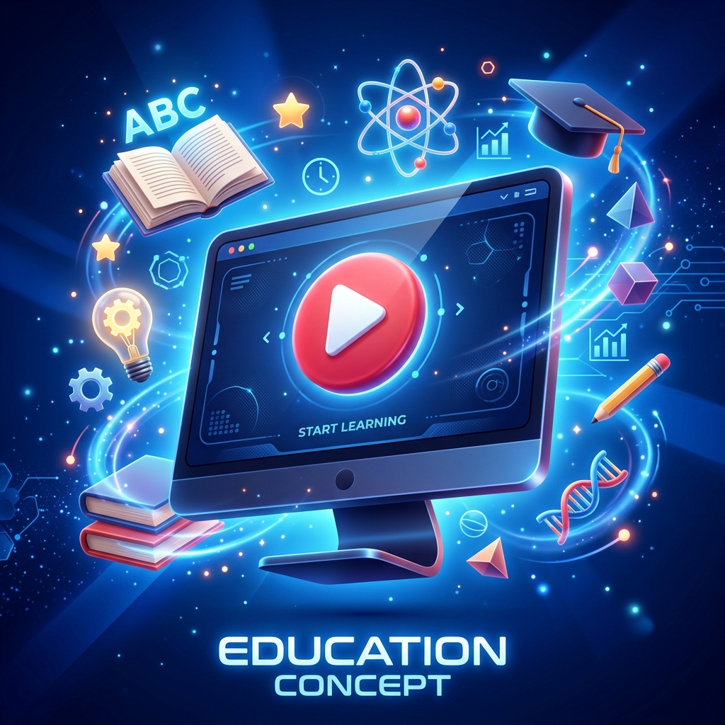 Video bài giảng