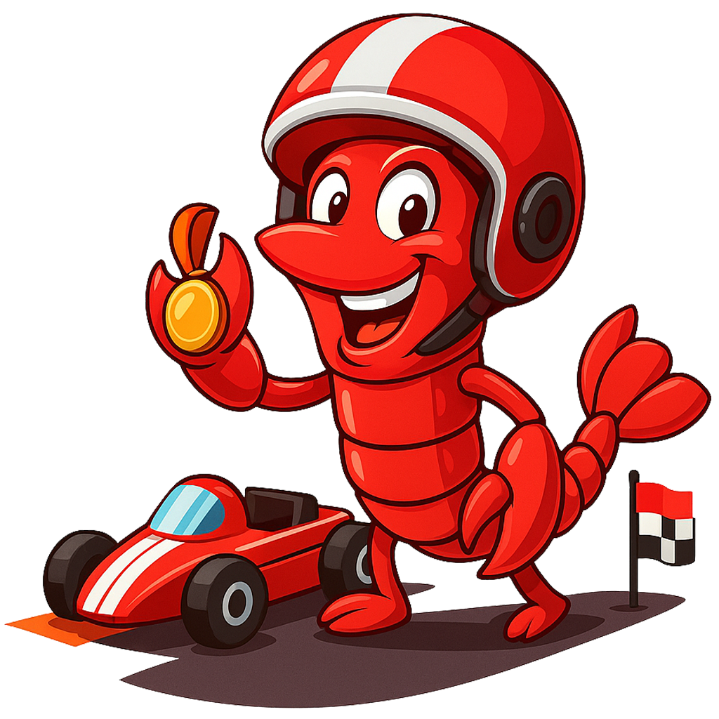 RaceTrack