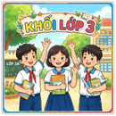 Lớp 3