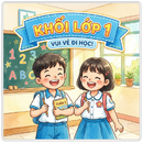 Lớp 1