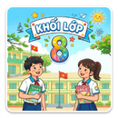 Lớp 8