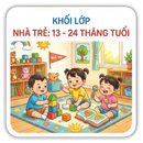 Lớp 13 - 24T
