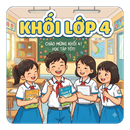 Lớp 4