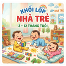 Lớp 3 - 12T