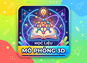 Mô phỏng 3D