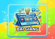 Bài giảng